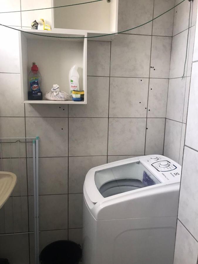 Laguna Ville Διαμέρισμα João Pessoa Εξωτερικό φωτογραφία