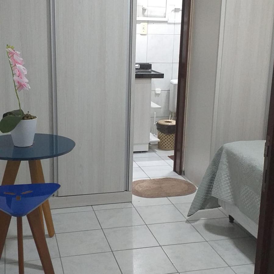 Laguna Ville Διαμέρισμα João Pessoa Εξωτερικό φωτογραφία